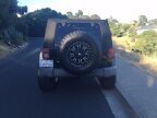 Thumbnail Photo 4 for 2008 Jeep Wrangler 4WD Unlimited X for Sale by Owner