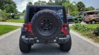Thumbnail Photo 4 for 2008 Jeep Wrangler