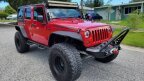 Thumbnail Photo 3 for 2008 Jeep Wrangler