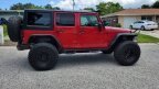 Thumbnail Photo 1 for 2008 Jeep Wrangler