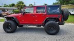 Thumbnail Photo 5 for 2008 Jeep Wrangler