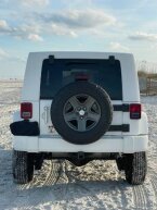 Thumbnail Photo 4 for 2008 Jeep Wrangler