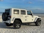 Thumbnail Photo 1 for 2008 Jeep Wrangler