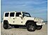 2008 Jeep Wrangler