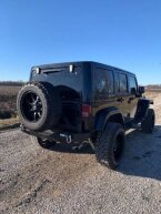 Thumbnail Photo 2 for 2008 Jeep Wrangler