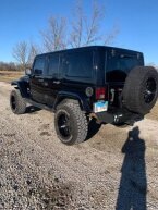 Thumbnail Photo 6 for 2008 Jeep Wrangler