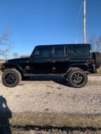 Thumbnail Photo 4 for 2008 Jeep Wrangler