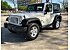 2008 Jeep Wrangler