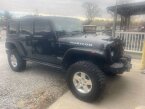 Thumbnail Photo 2 for 2008 Jeep Wrangler
