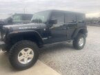 Thumbnail Photo 1 for 2008 Jeep Wrangler