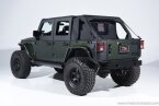 Thumbnail Photo 3 for 2008 Jeep Wrangler