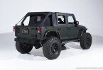 Thumbnail Photo 4 for 2008 Jeep Wrangler