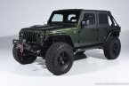 Thumbnail Photo 2 for 2008 Jeep Wrangler