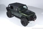 Thumbnail Photo 5 for 2008 Jeep Wrangler