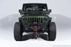Thumbnail Photo 1 for 2008 Jeep Wrangler
