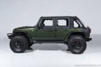 Thumbnail Photo 6 for 2008 Jeep Wrangler