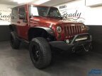 Thumbnail Photo 2 for 2008 Jeep Wrangler