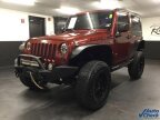 Thumbnail Photo 4 for 2008 Jeep Wrangler