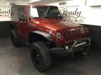 Thumbnail Photo 1 for 2008 Jeep Wrangler