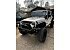 2008 Jeep Wrangler