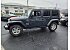 2008 Jeep Wrangler