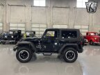 Thumbnail Photo 3 for 2008 Jeep Wrangler
