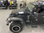 Thumbnail Photo 6 for 2008 Jeep Wrangler