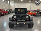 Thumbnail Photo 2 for 2008 Jeep Wrangler
