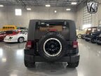 Thumbnail Photo 4 for 2008 Jeep Wrangler