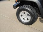 Thumbnail Photo 3 for 2008 Jeep Wrangler