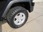 Thumbnail Photo 4 for 2008 Jeep Wrangler