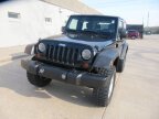Thumbnail Photo 1 for 2008 Jeep Wrangler