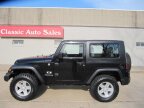 Thumbnail Photo 5 for 2008 Jeep Wrangler