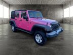Thumbnail Photo 6 for 2008 Jeep Wrangler