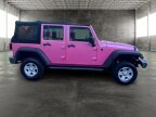 Thumbnail Photo 5 for 2008 Jeep Wrangler