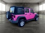 Thumbnail Photo 4 for 2008 Jeep Wrangler