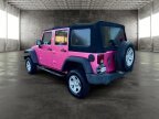 Thumbnail Photo 2 for 2008 Jeep Wrangler