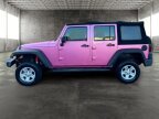 Thumbnail Photo 1 for 2008 Jeep Wrangler