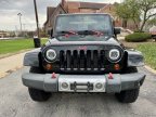 Thumbnail Photo 1 for 2008 Jeep Wrangler