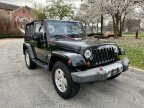Thumbnail Photo 2 for 2008 Jeep Wrangler