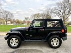 Thumbnail Photo 3 for 2008 Jeep Wrangler