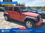 Thumbnail Photo 5 for New 2008 Jeep Wrangler 2WD Unlimited X