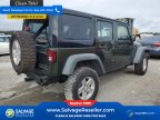 Thumbnail Photo 4 for New 2008 Jeep Wrangler 4WD Unlimited Rubicon