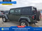 Thumbnail Photo 3 for New 2008 Jeep Wrangler 4WD Unlimited Rubicon