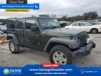 Thumbnail Photo 5 for New 2008 Jeep Wrangler 4WD Unlimited Rubicon