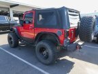 Thumbnail Photo 2 for 2008 Jeep Wrangler