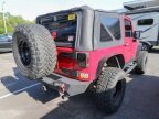 Thumbnail Photo 3 for 2008 Jeep Wrangler