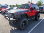 Thumbnail Photo 1 for 2008 Jeep Wrangler