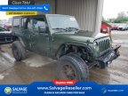 Thumbnail Photo 5 for 2008 Jeep Wrangler 4WD Unlimited X