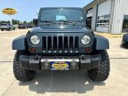 Thumbnail Photo 1 for 2008 Jeep Wrangler